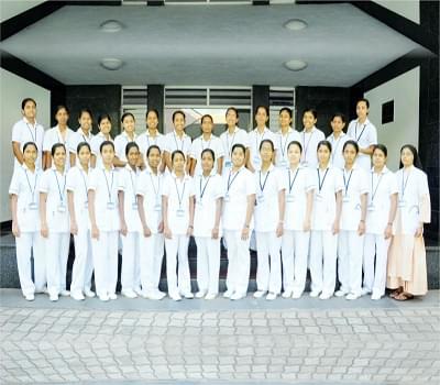 Bethany College of Nursing Durg Facility photo 4